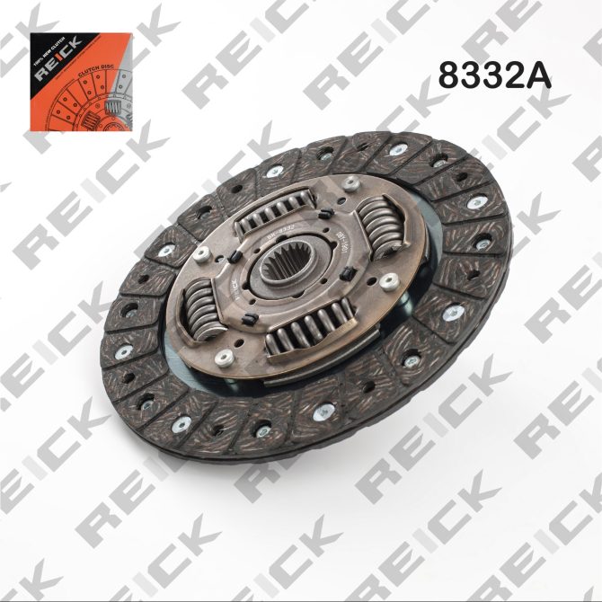 8332 - DISCO