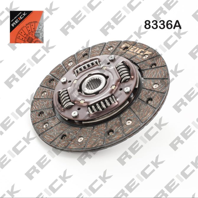 8336 - DISCO