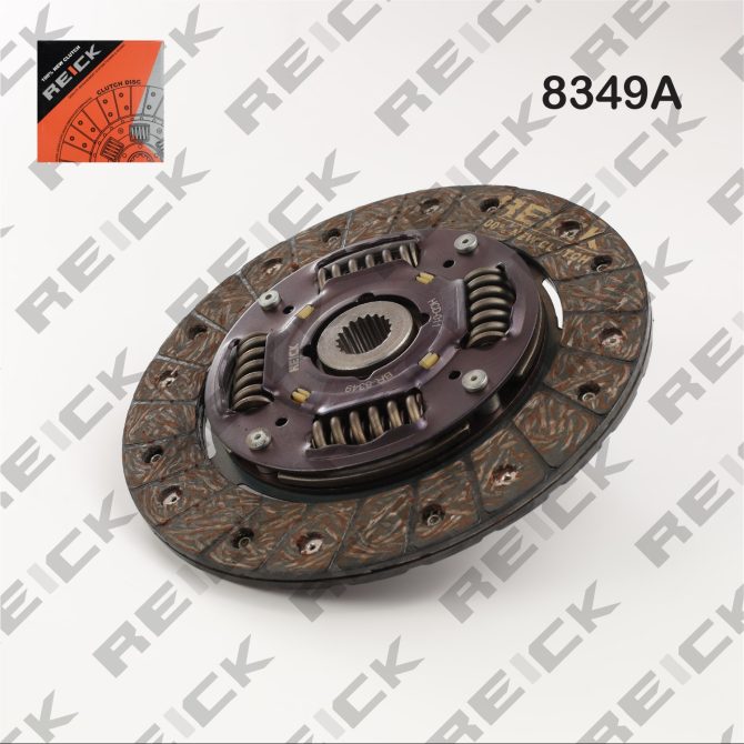 8349 - DISCO