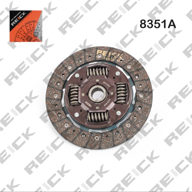 8351 - DISCO