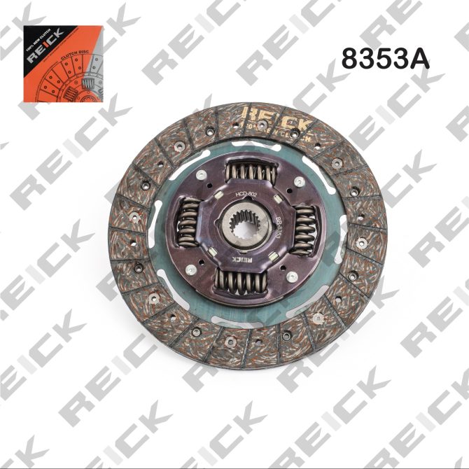 8353 - DISCO