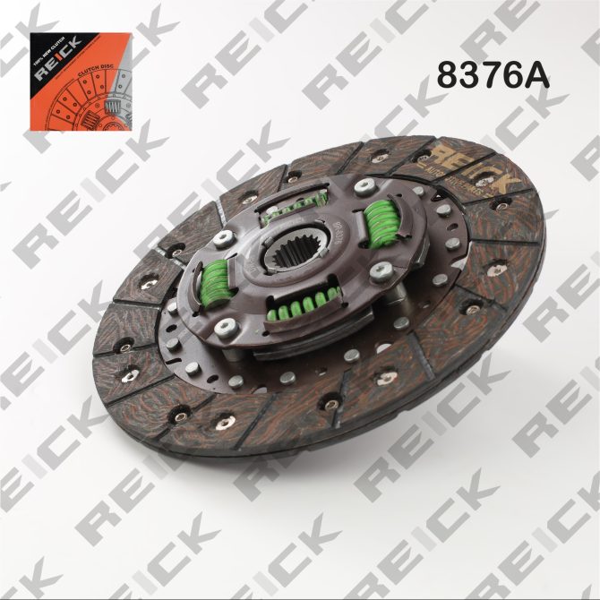 8376 - DISCO