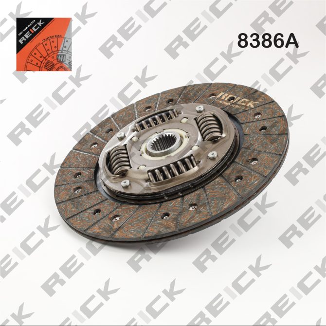 8386 - DISCO