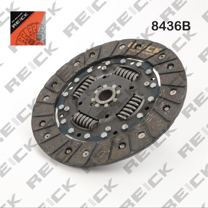 8436 - DISCO - Imagen 2