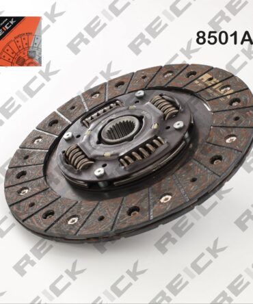 8501 - DISCO