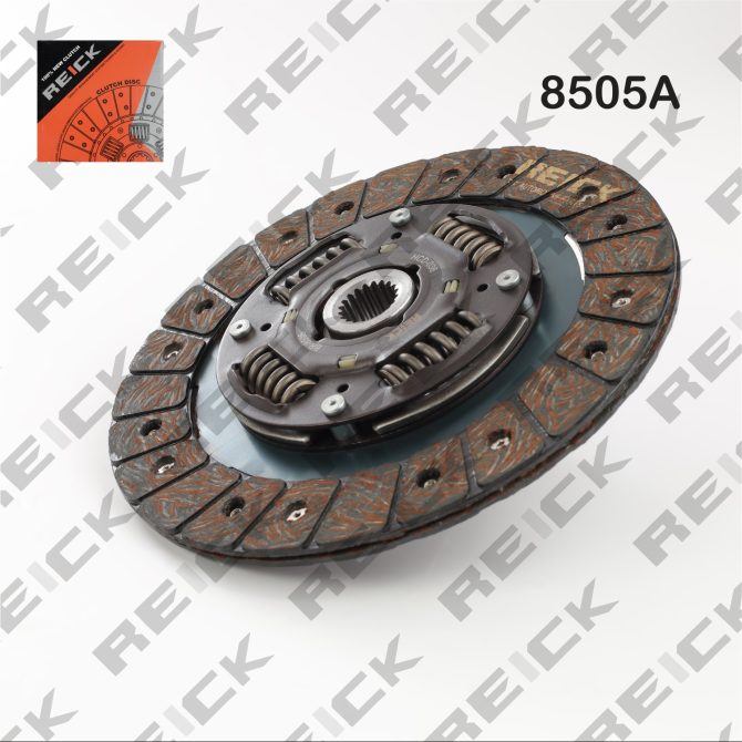 8505 - DISCO