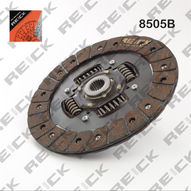 8505 - DISCO - Imagen 2