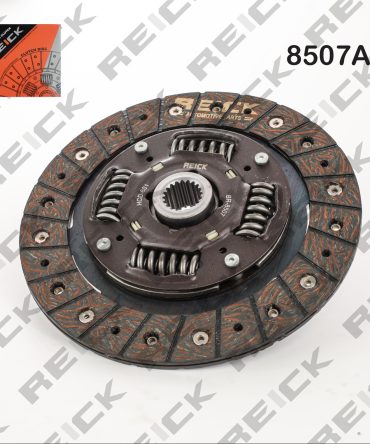 8507 - DISCO