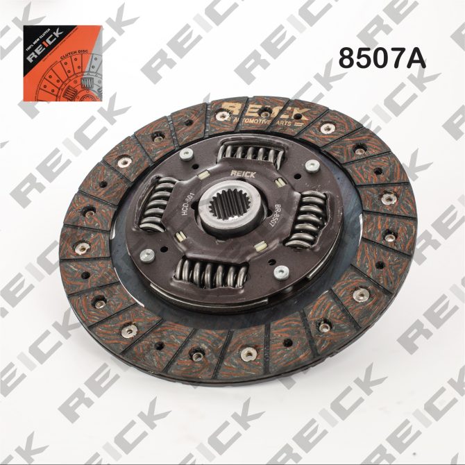 8507 - DISCO