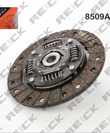 8509 - DISCO