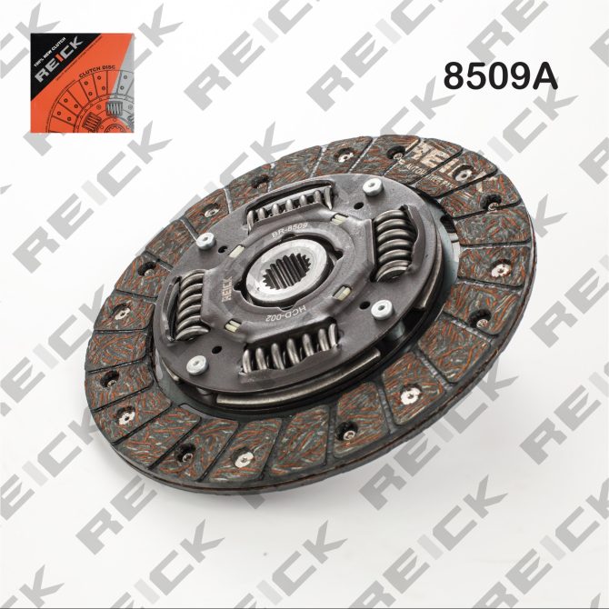 8509 - DISCO