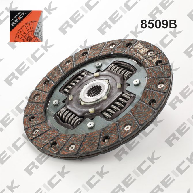 8509 - DISCO - Imagen 2