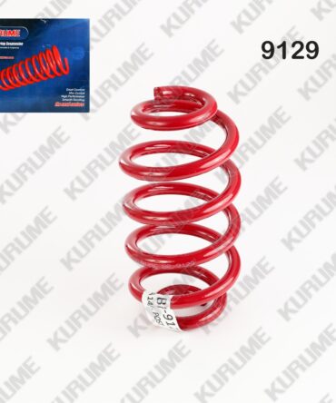 9129 - RESORTE POSTERIOR