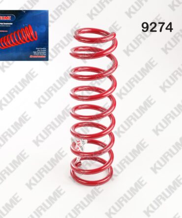 9274 - RESORTE POSTERIOR