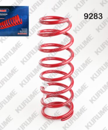 9283 - RESORTE POSTERIOR