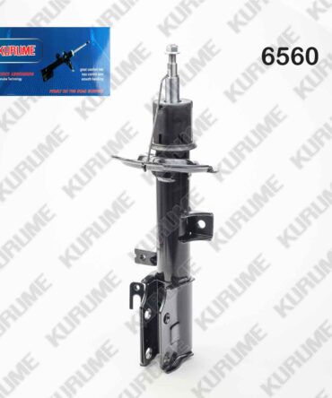 6560 - AMORTIGUADOR DELANTERO IZQ