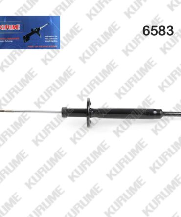 6583 - AMORTIGUADOR POSTERIOR DER-IZQ