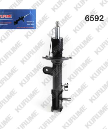 6592 - AMORTIGUADOR DELANTERO DER