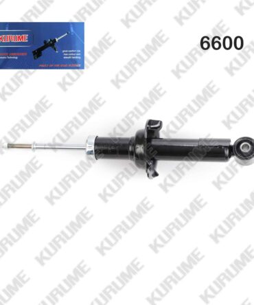 6600 - AMORTIGUADOR POSTERIOR DER-IZQ