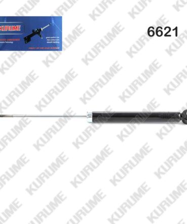 6621 - AMORTIGUADOR POSTERIOR DER-IZQ