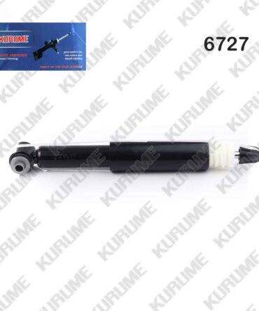 6727 - AMORTIGUADOR POSTERIOR IZQ