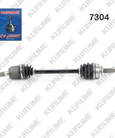 7304 - EJE COMPLETO R