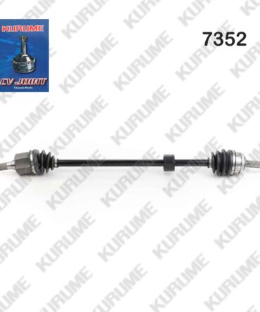 7352 - EJE COMPLETO R