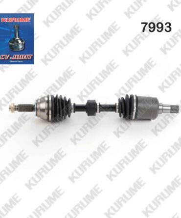 7993 - EJE COMPLETO R
