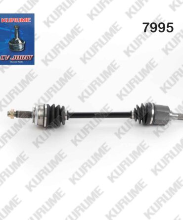 7995 - EJE COMPLETO R