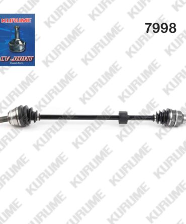 7998 - EJE COMPLETO R LARGO